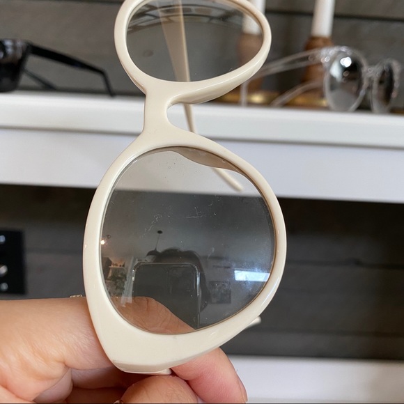 SOLD. 4 pairs! Zara Square Cat Eye + 3 Free - Picture 15 of 16